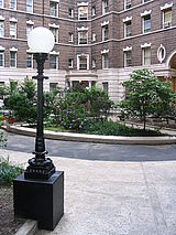 Apartamento Harlem