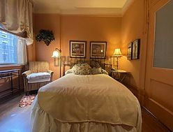 Apartamento Harlem - Quarto