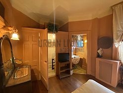 Apartamento Harlem - Quarto