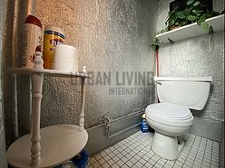 Apartamento Harlem - WC