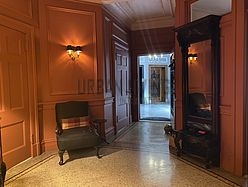 Appartamento Harlem - Soggiorno