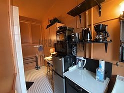 Appartement Harlem - Cuisine