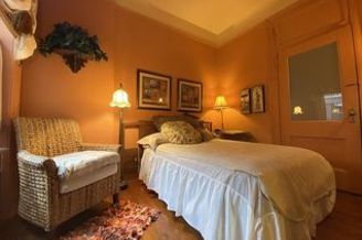 Apartamento Seventh Avenue Harlem