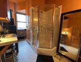 Apartamento Harlem - Cuarto de baño