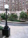 Apartamento Harlem - Edificio