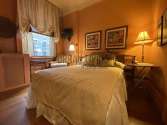 Apartamento Harlem - Quarto