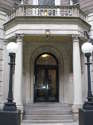 Apartment Harlem - Building
