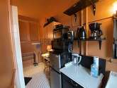 Appartamento Harlem - Cucina