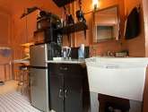 Appartamento Harlem - Cucina