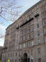 Appartamento Harlem - Edificio