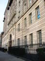 Appartamento Harlem - Edificio