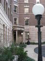 Appartamento Harlem - Edificio
