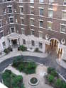 Appartamento Harlem - Edificio