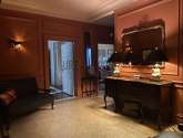 Wohnung Harlem - Wohnzimmer