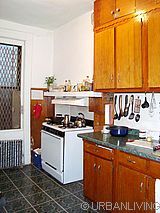 Casa Park Slope - Cozinha