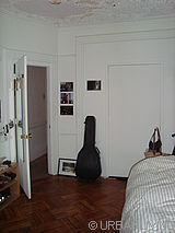casa Park Slope - Dormitorio