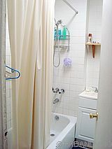 Haus Park Slope - Badezimmer