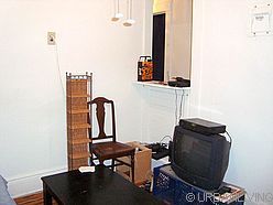 Haus Park Slope - Wohnzimmer