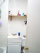 Townhouse Park Slope - Bathroom