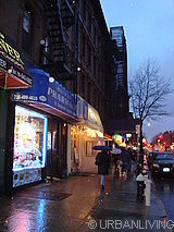 Townhouse Park Slope - Building
