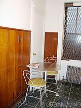 Townhouse Park Slope - Kitchen