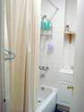 Haus Park Slope - Badezimmer