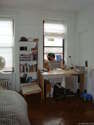 Townhouse Park Slope - 卧室