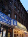 Townhouse Park Slope - Building