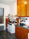 Townhouse Park Slope - Kitchen