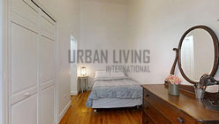 Apartamento East Village - Quarto