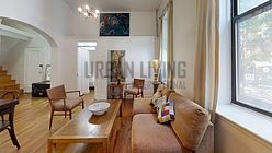 Apartamento East Village - Salón