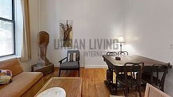Apartamento East Village - Salón