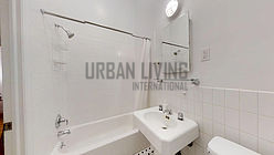 Appartamento East Village - Sala da bagno