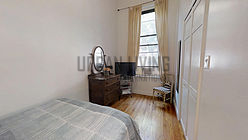 Appartement East Village - Chambre
