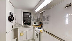 Appartement East Village - Cuisine