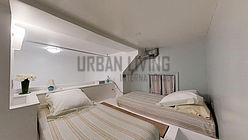 Appartement East Village - Mezzanine