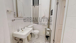 Appartement East Village - Salle de bain