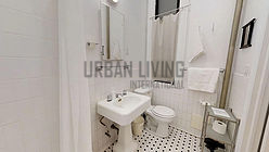 Wohnung East Village - Badezimmer