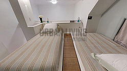 Wohnung East Village - Zwischenstock