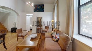 Apartment East 10Th Street East Village