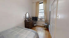 Appartamento East Village - Camera
