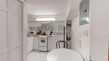 Appartamento East Village - Cucina