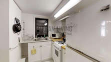 Appartamento East Village - Cucina