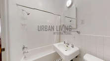 Appartamento East Village - Sala da bagno