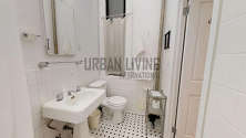 Appartamento East Village - Sala da bagno
