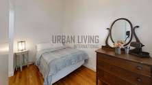 Appartement East Village - Chambre