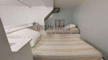 Appartement East Village - Mezzanine