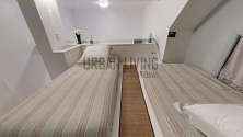 Appartement East Village - Mezzanine