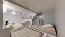 Appartement East Village - Mezzanine