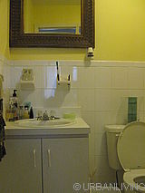 Triplex East New York - Badezimmer 2